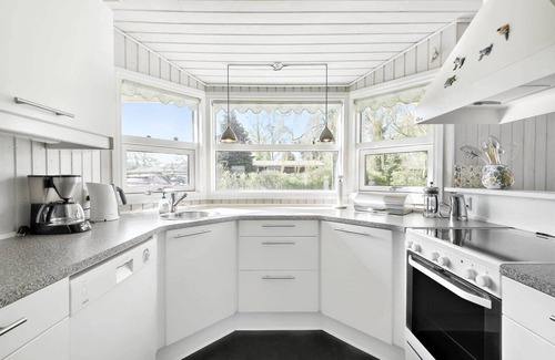 Rødvig Casa | R617 Rødvig Stevns - Thormodsvej 17