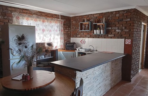 Hanover Alquiler De RV | Raapfontein Self-catering & Camping
