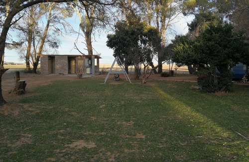 Hanover Alquiler De RV | Raapfontein Self-catering & Camping