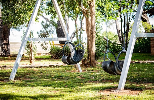 Hanover Alquiler De RV | Raapfontein Self-catering & Camping