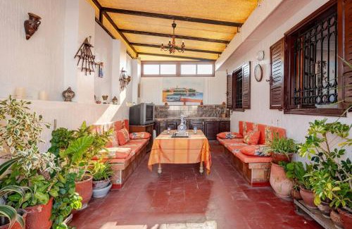 Hay Chemaaou Apartamento | Rabat Salé - Layover Guest House Apartement & Private Terrace near Airport - 3rd floor - Salé City Center