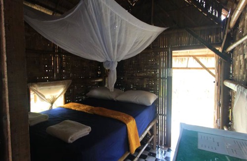 Ranong Hotel | Rabbit Bungalow