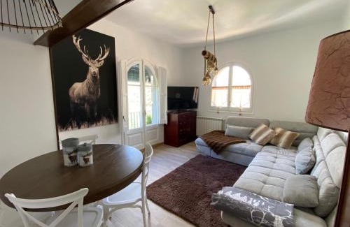 Buira Apartamento | Racó del Pirineu