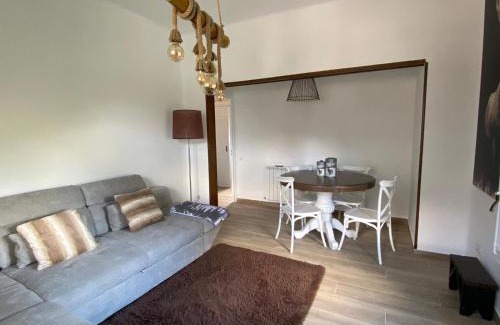 Buira Apartamento | Racó del Pirineu