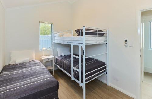 Castletown Complejo | RAC Esperance Holiday Park