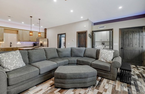 Bellmore Casa | Raccoon Lake Retreat