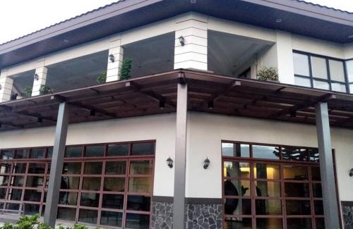 Muntinlupa Apartamento | Racky's Condotel - STUDIO TYPE WITH HOTEL VIBE