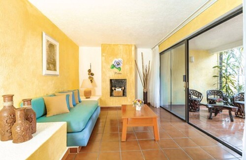 Rancho Cortes Hotel | Racquet Cuernavaca