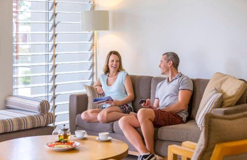 Noosa Heads Apartamento | RACV Noosa Resort