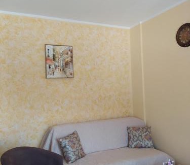 Kotor Apartamento | Rada