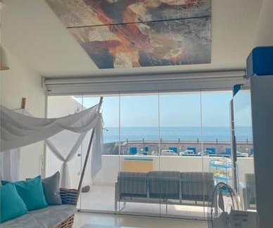 Radazul Apartamento | Radazul Seafront Marina 9