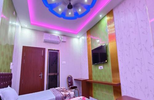 Bodh Gaya Hotel | Radhika Resorts