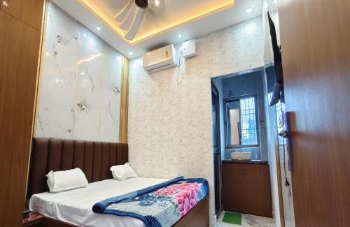 Bodh Gaya Hotel | Radhika Resorts