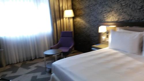Port-Bouet Hotel | Radisson Blu Hotel, Abidjan Airport