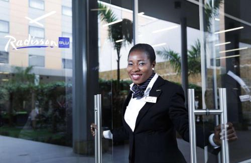 Port-Bouet Hotel | Radisson Blu Hotel, Abidjan Airport
