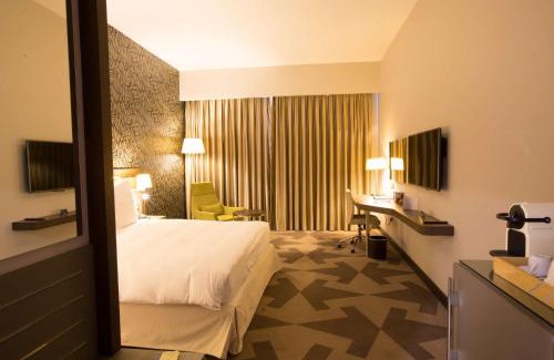 Port-Bouet Hotel | Radisson Blu Hotel, Abidjan Airport