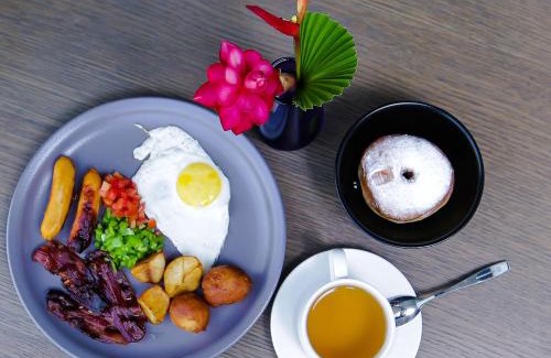 Port-Bouet Hotel | Radisson Blu Hotel, Abidjan Airport