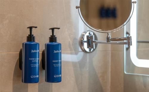 Conakry Hotel | Radisson Blu Hotel, Conakry