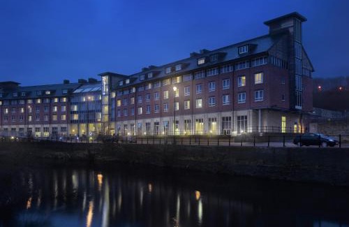 Durham Hotel | Radisson Blu Hotel, Durham