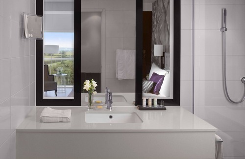 Bothamsall Hotel | Radisson Blu Hotel East Midlands Airport