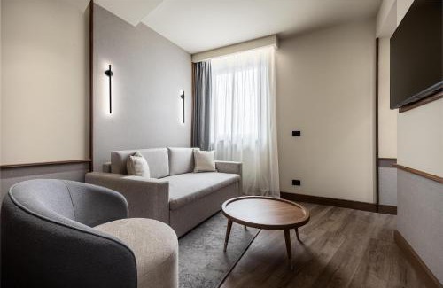 Florence Hotel | Radisson Blu Hotel, Florence