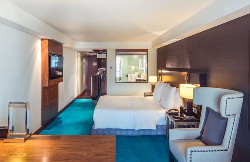 Salwa Hotel | Radisson Blu Hotel, Kuwait
