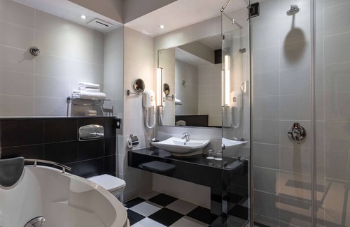 Lusaka Hotel | Radisson Blu Hotel Lusaka