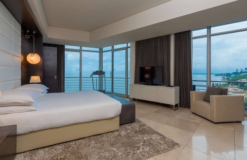 Maputo Hotel | Radisson Blu Hotel & Residence, Maputo