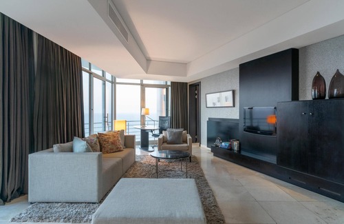 Maputo Hotel | Radisson Blu Hotel & Residence, Maputo