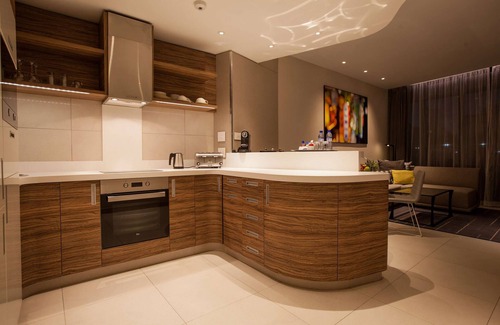 Maputo Hotel | Radisson Blu Hotel & Residence, Maputo