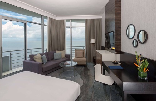 Maputo Hotel | Radisson Blu Hotel & Residence, Maputo