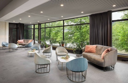 Turku Hotel | Radisson Blu Marina Palace Hotel, Turku