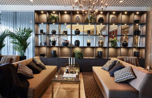 Turku Hotel | Radisson Blu Marina Palace Hotel, Turku