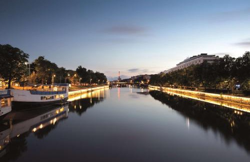 Turku Hotel | Radisson Blu Marina Palace Hotel, Turku