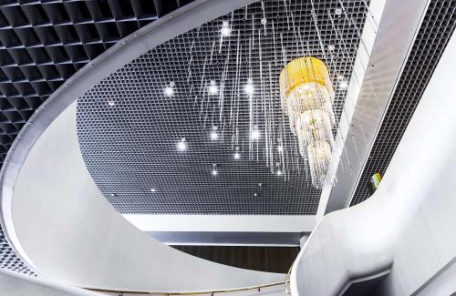 Turku Hotel | Radisson Blu Marina Palace Hotel, Turku