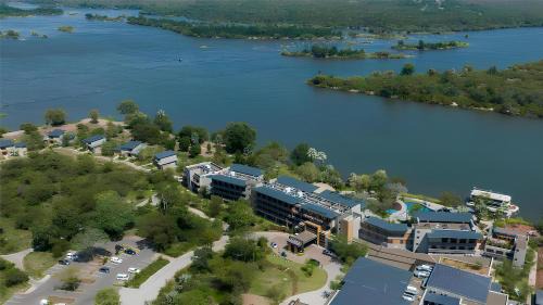 Livingstone Hotel | Radisson Blu Mosi-oa-Tunya Livingstone Resort