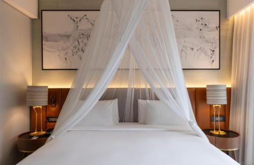 Livingstone Hotel | Radisson Blu Mosi-oa-Tunya Livingstone Resort
