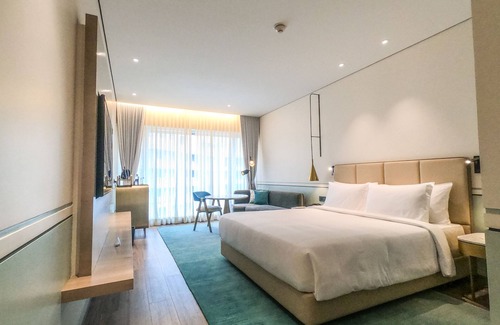 Marol Hotel | Radisson Blu Mumbai International Airport