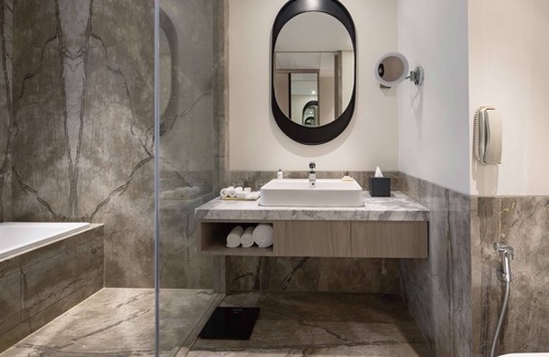 Marol Hotel | Radisson Blu Mumbai International Airport