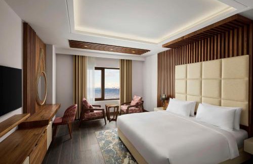 Rawanduz Complejo | Radisson Blu Resort & Spa, Korek Mountain