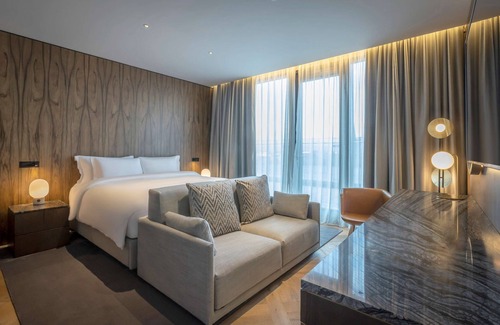 City Centre Dublin Hotel | Radisson Blu Royal Hotel, Dublin