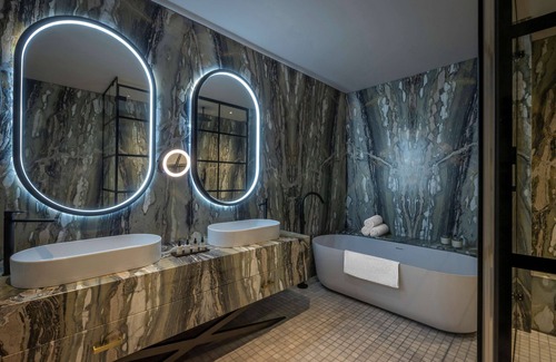 City Centre Dublin Hotel | Radisson Blu Royal Hotel, Dublin