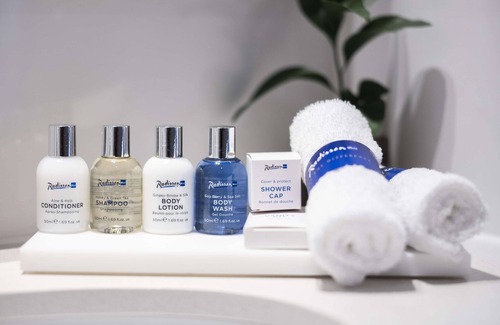 Norrmalm Hotel | Radisson Blu Royal Viking Hotel, Stockholm