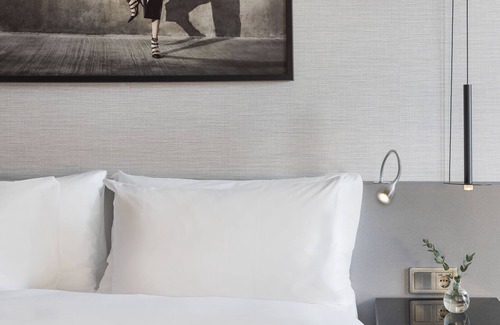 Norrmalm Hotel | Radisson Blu Royal Viking Hotel, Stockholm