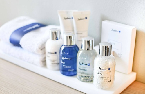 Booterstown Hotel | Radisson Blu St. Helen's Hotel