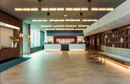 Norrmalm Hotel | Radisson Blu Waterfront Hotel, Stockholm