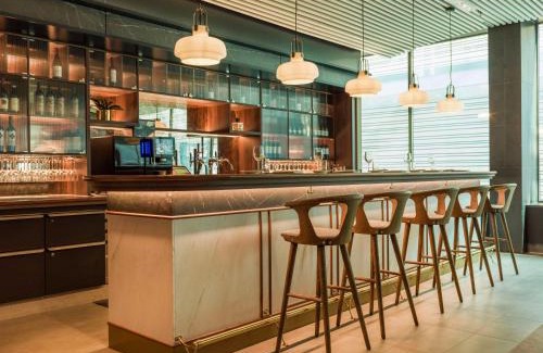 Norrmalm Hotel | Radisson Blu Waterfront Hotel, Stockholm