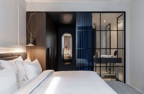 Ticinese Hotel | Radisson Collection Hotel, Santa Sofia Milan