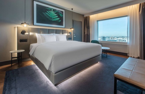 Maakri Hotel | Radisson Collection Hotel, Tallinn