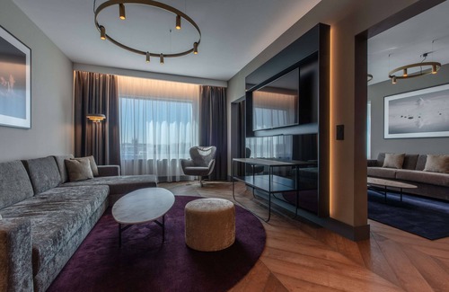 Maakri Hotel | Radisson Collection Hotel, Tallinn